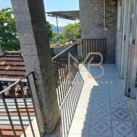 Rent this 2 bed apartment on Rua Pacheco Junior in Brás de Pina, Rio de Janeiro - RJ