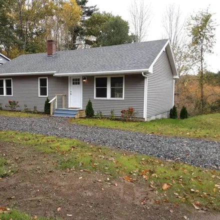 Buy this 3 bed house on Martin Road in Jefferson, ME 04348