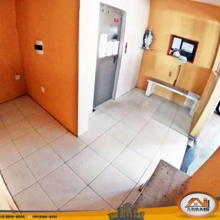 Buy this 3 bed apartment on Rua Professor Raimundo Vitor 60 in Parquelândia, Fortaleza - CE