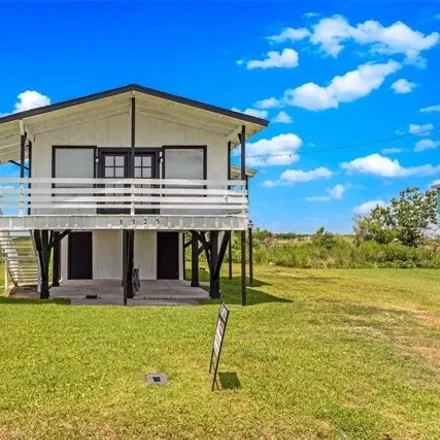 Buy this 2 bed house on 1387 Martinique Lane in Galveston County, TX 77650