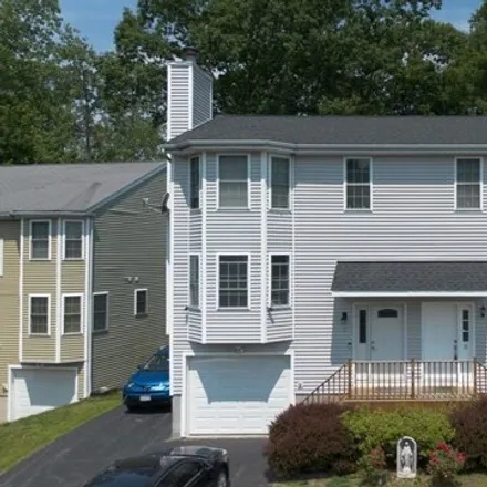 Rent this 3 bed house on 6 Beatrice Dr in Worcester, Massachusetts