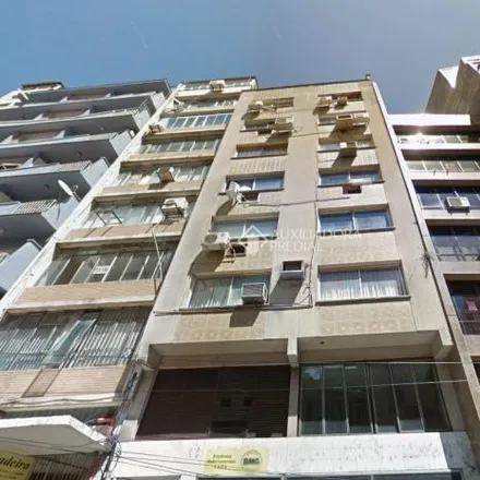 Image 2 - Galeria Di Primo Beck, Rua dos Andradas 1137, Historic District, Porto Alegre - RS, 90020-007, Brazil - Apartment for sale