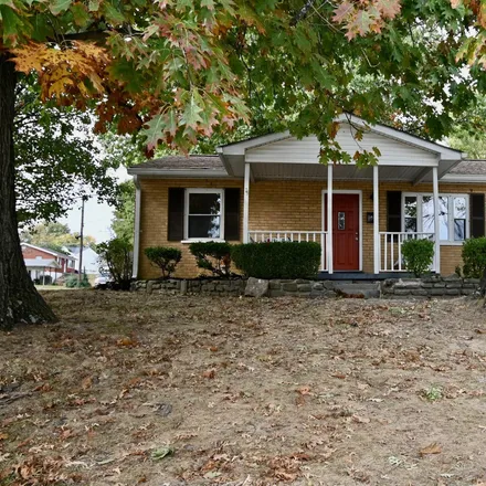 Image 2 - 24 Beverly Place, Florence, KY 41042, USA - House for sale