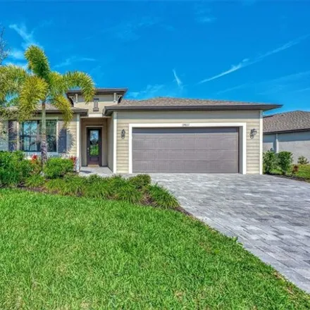 Image 1 - Tortuga Cay Drive, North Port, FL, USA - House for sale