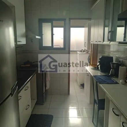 Image 2 - Rua Sílvia, Boa Vista, São Caetano do Sul - SP, 09571-300, Brazil - Apartment for sale