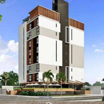 Buy this 1 bed apartment on Rua Mar das Antilhas in Intermares, Cabedelo - PB