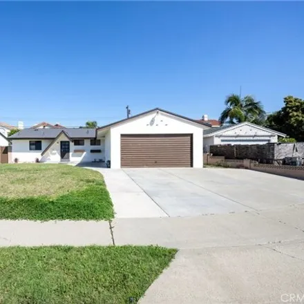 Buy this 3 bed house on 6805 Mount Waterman Drive in Buena Park, CA 90620