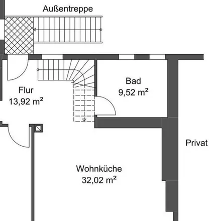 Image 9 - Landkern, Rhineland-Palatinate, Germany - Apartment for rent