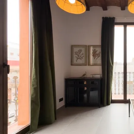 Image 10 - Spaces, Passatge de Mas de Roda, 6, 08005 Barcelona, Spain - Apartment for rent