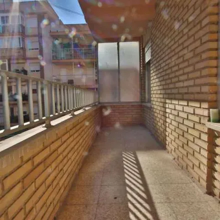 Image 5 - Carrer de Campoamor, 43, 46021 Valencia, Spain - Apartment for rent