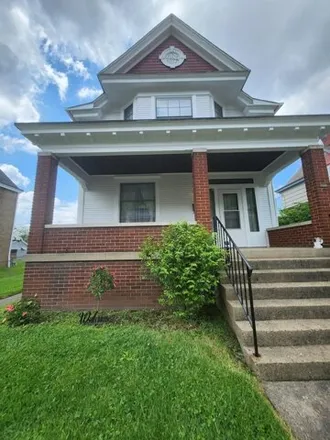 Buy this 4 bed house on North 4th Street in Wheeling, WV 43935