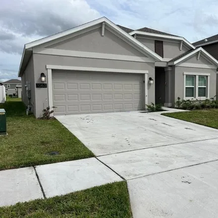 Rent this 4 bed house on John Jacob Road in Polk County, FL 33837