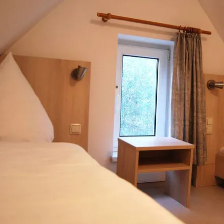 Rent this 1 bed duplex on Insel Hiddensee in Mecklenburg-Vorpommern, Germany