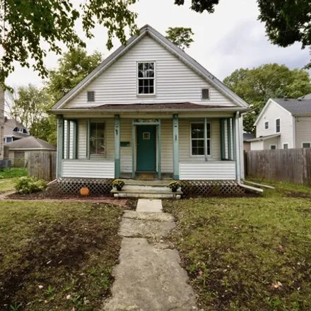 Buy this 2 bed house on First Church of the Nazarene in West Washington Street, Bloomington