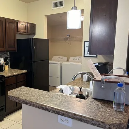 Rent this 2 bed apartment on Tupelo