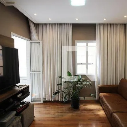 Buy this 2 bed apartment on Rua Flávio Fongaro in Anchieta, São Bernardo do Campo - SP