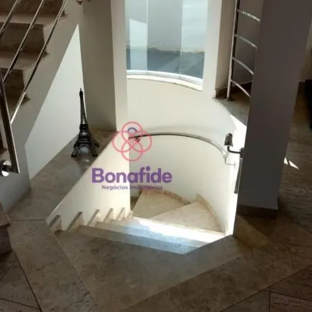Buy this 4 bed house on unnamed road in Torres de São José, Jundiaí - SP