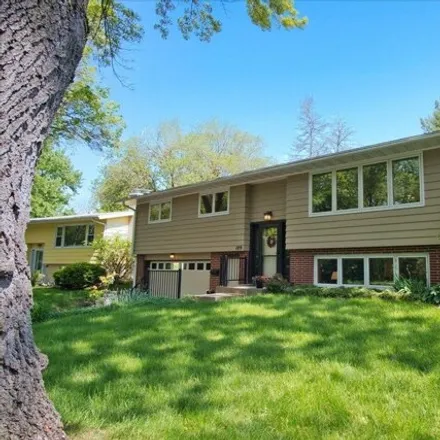 Buy this 3 bed house on 109 North Kenosha Drive in Madison, WI 53705