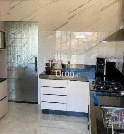Buy this 2 bed house on Rua Prustita in Vila Oliveira, Aparecida de Goiânia - GO