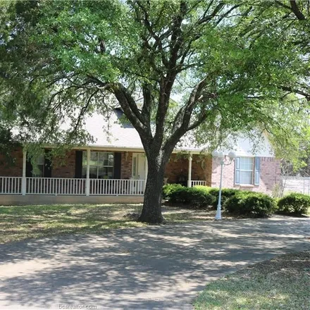 Image 3 - 1616 Blue Quail Lane, Koppe, Brazos County, TX 77845, USA - House for sale