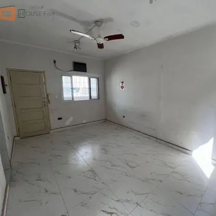 Buy this 1 bed apartment on Rua México 76 in Guilhermina, Praia Grande - SP