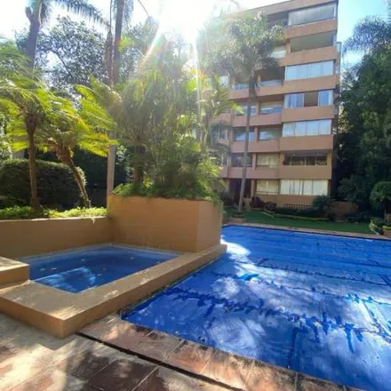 Buy this 2 bed apartment on Calzada de los Reyes in Lomas de Ahuatlán, 62130 Tetela Del Monte