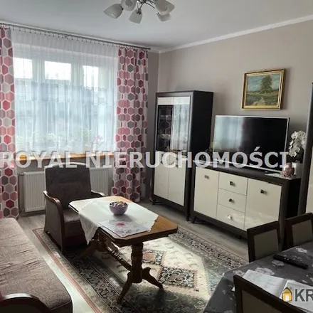 Image 2 - Plac Dworcowy 5, 41-800 Zabrze, Poland - Apartment for sale