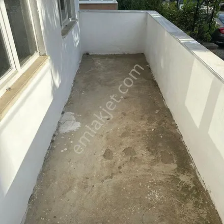 Rent this 2 bed apartment on Şehit Fahri Caddesi in 10400 Ayvalık, Turkey