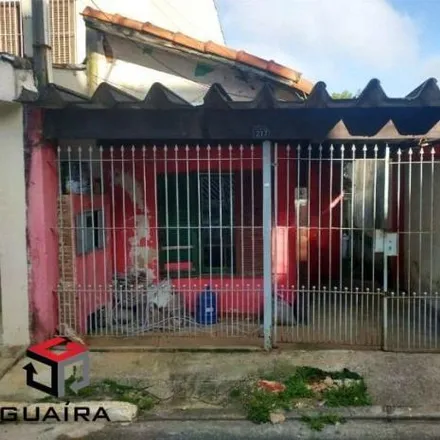 Image 2 - Rua Carlos Rosa Lopes, Santa Terezinha, São Bernardo do Campo - SP, 09780-180, Brazil - House for sale