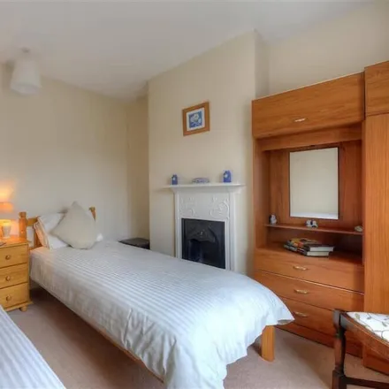 Rent this 3 bed house on Lyme Regis in DT7 3DE, United Kingdom