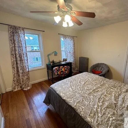 Rent this 4 bed apartment on 124 Bonner Ave