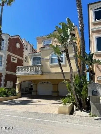 Rent this 5 bed house on 1453 Marine Way in Oxnard Shores, Oxnard