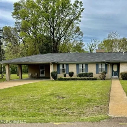 Image 1 - 175 Bain Street, Durant, Holmes County, MS 39063, USA - House for sale