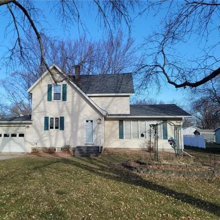 Buy this 3 bed house on 165 East Prairie Street in Cottonwood, Lyon County