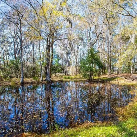 Image 7 - 1219 Harley Circle, Starke, FL 32091, USA - House for sale