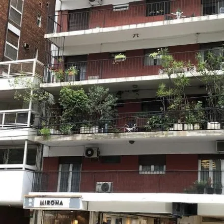 Buy this 2 bed apartment on Avenida Santa Fe 1980 in Recoleta, C1123 AAO Buenos Aires