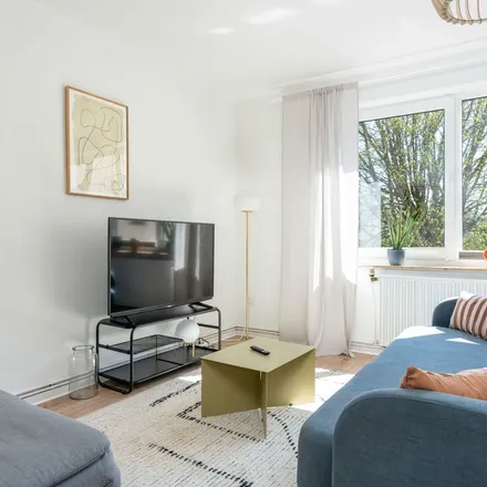 Rent this 3 bed apartment on Altenbekener Straße 13 in 31134 Hildesheim, Germany
