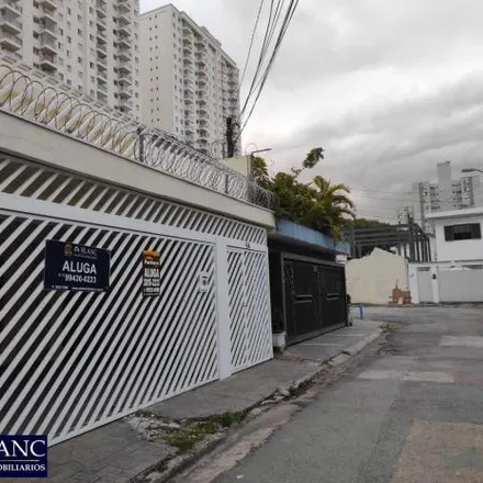 Buy this 3 bed house on Edifício Winner Office in Avenida Imperatriz Leopoldina 957, Vila Leopoldina