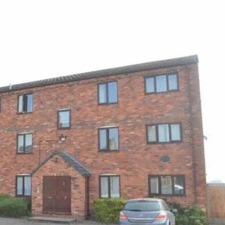 Buy this 2 bed apartment on Sadler Road in Brownhills, WS8 6BJ