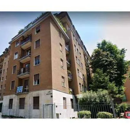 Rent this 3 bed apartment on Via Marco Greppi in 20137 Milan MI, Italy