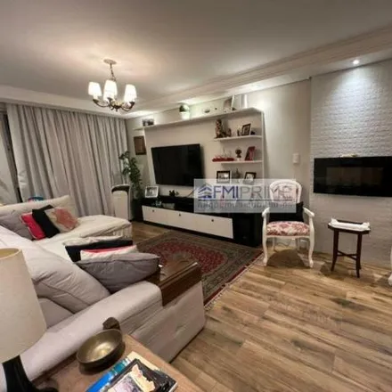 Buy this 2 bed apartment on Rua Ministro Godói 1026 in Perdizes, São Paulo - SP
