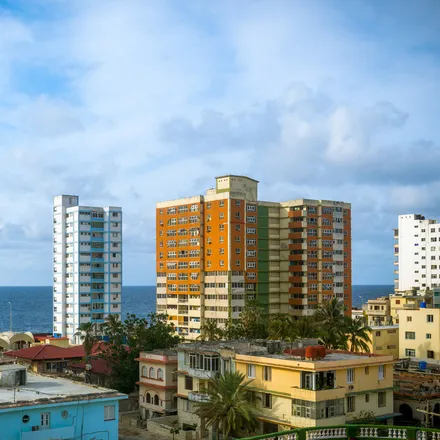 Image 2 - Vedado – Malecón, HAVANA, CU - Apartment for rent
