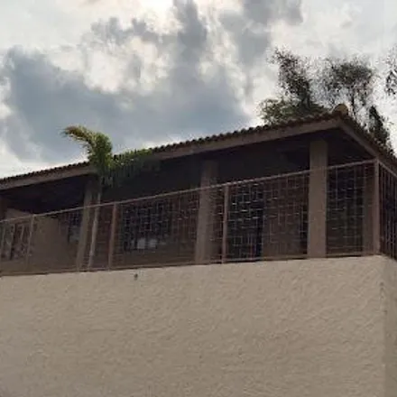 Rent this 1 bed house on unnamed road in Bairro do Portão, Atibaia - SP