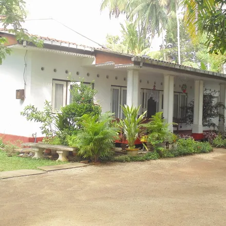 Image 2 - Kalutara, WESTERN PROVINCE, LK - House for rent