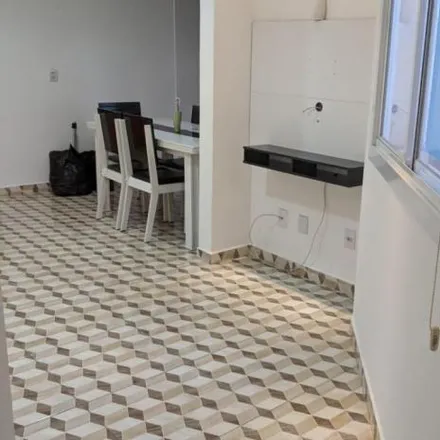 Buy this 2 bed apartment on Rua Elizia Machadi Benassi in Castanho, Região Geográfica Intermediária de Campinas - SP