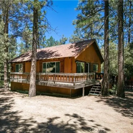 Image 1 - 1700 Freeman Drive, Pine Mountain Club, Pine Mountain Club, CA 93222, USA - House for sale