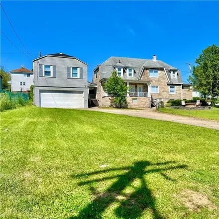 Buy this studio house on 2 North Street in Republic, Redstone Township