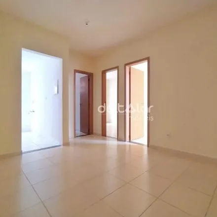 Rent this 2 bed house on Alameda dos Pássaros Pretos in Ribeirão das Neves - MG, 33805-020