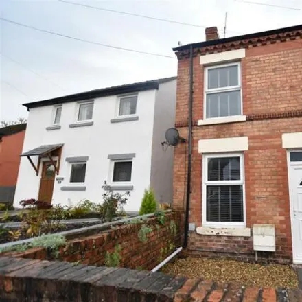 Buy this 2 bed house on The Derby Arms in Derby Road, Caergwrle