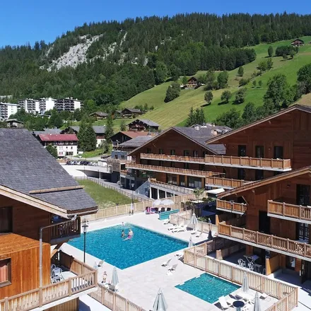 Image 5 - 74220 La Clusaz, France - Apartment for rent